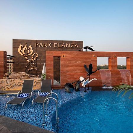 Hotel Park Elanza קוימבטור מראה חיצוני תמונה