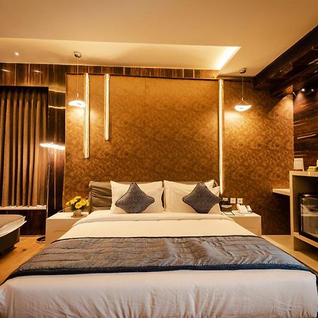 Hotel Park Elanza קוימבטור מראה חיצוני תמונה