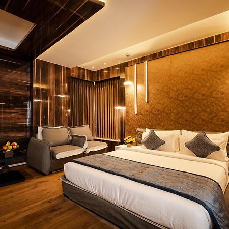 Hotel Park Elanza קוימבטור מראה חיצוני תמונה
