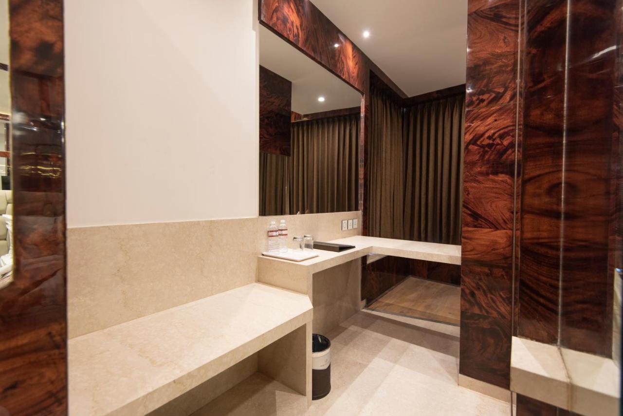Hotel Park Elanza קוימבטור מראה חיצוני תמונה