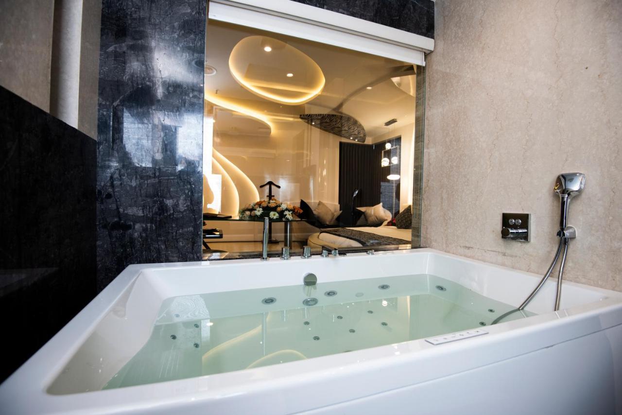 Hotel Park Elanza קוימבטור מראה חיצוני תמונה
