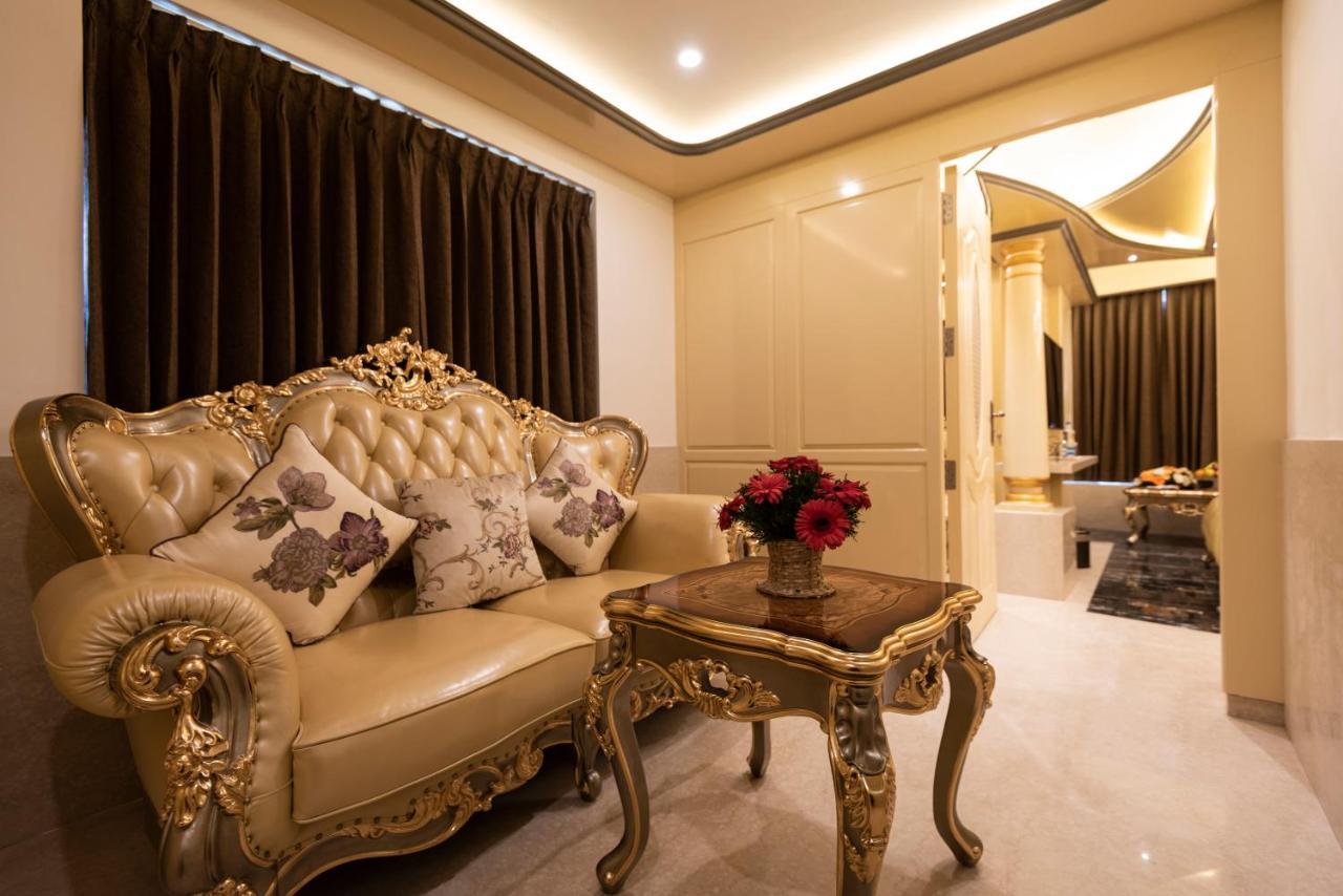 Hotel Park Elanza קוימבטור מראה חיצוני תמונה