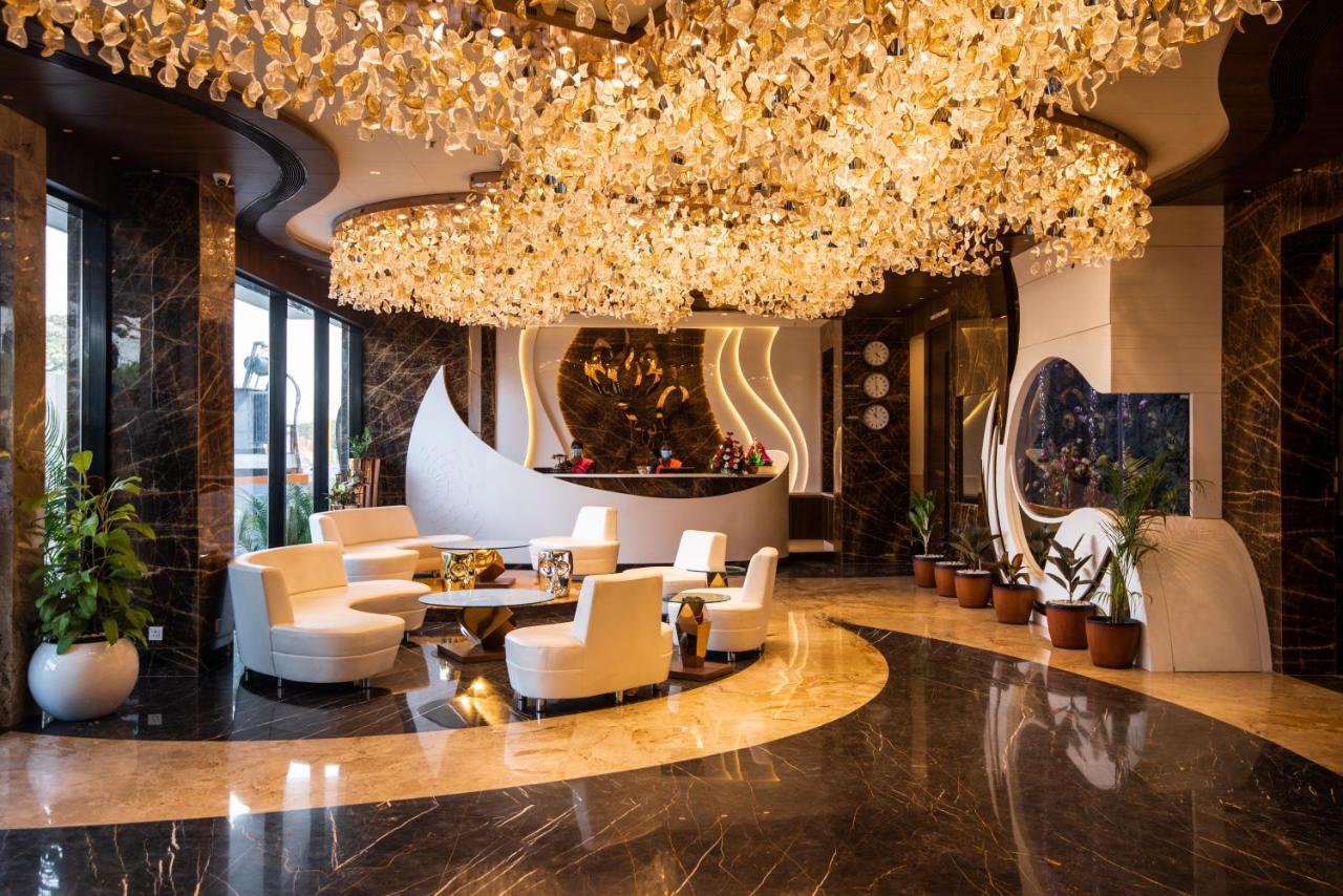 Hotel Park Elanza קוימבטור מראה חיצוני תמונה