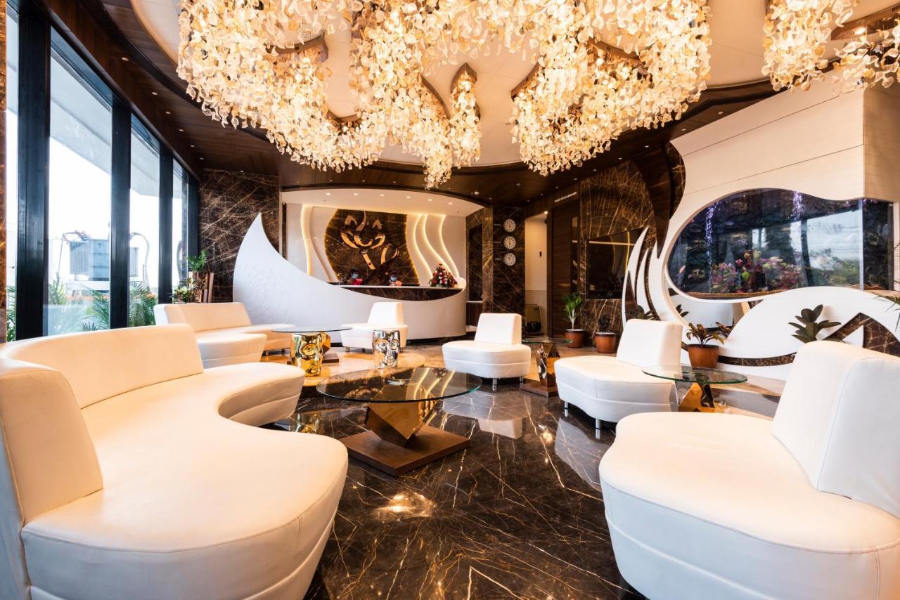 Hotel Park Elanza קוימבטור מראה חיצוני תמונה