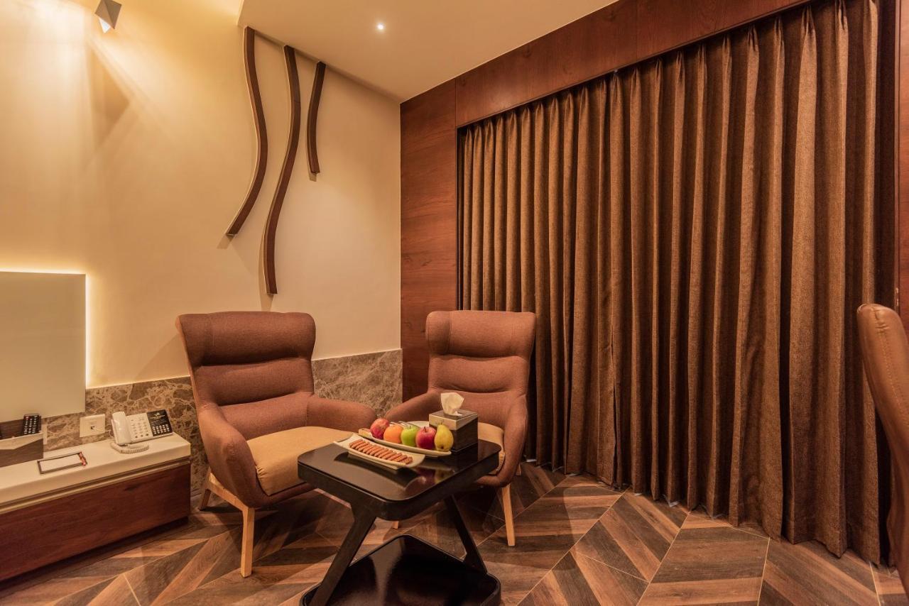 Hotel Park Elanza קוימבטור מראה חיצוני תמונה