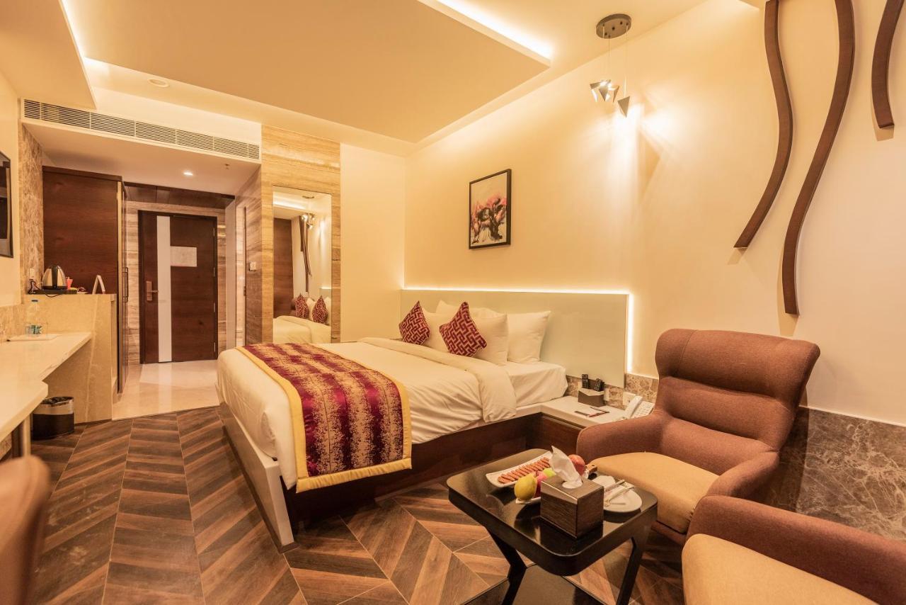 Hotel Park Elanza קוימבטור מראה חיצוני תמונה