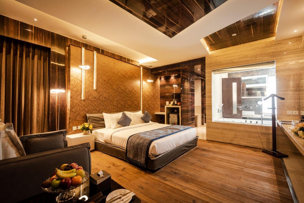 Hotel Park Elanza קוימבטור מראה חיצוני תמונה