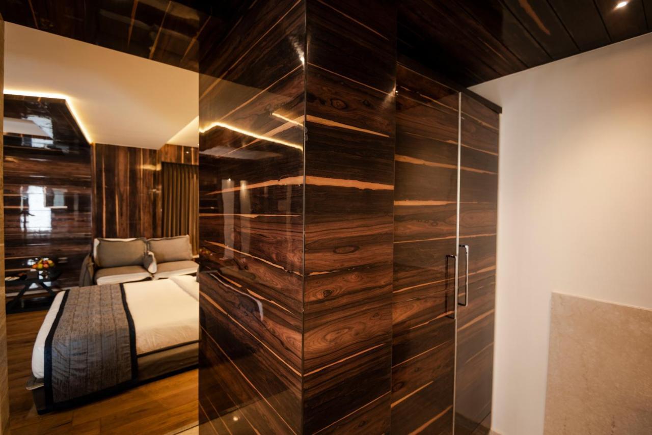 Hotel Park Elanza קוימבטור מראה חיצוני תמונה