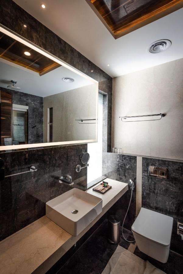 Hotel Park Elanza קוימבטור מראה חיצוני תמונה