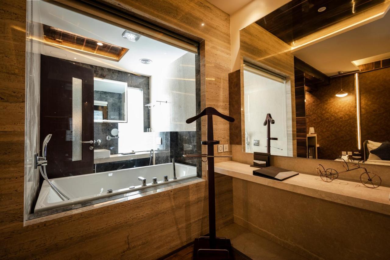 Hotel Park Elanza קוימבטור מראה חיצוני תמונה