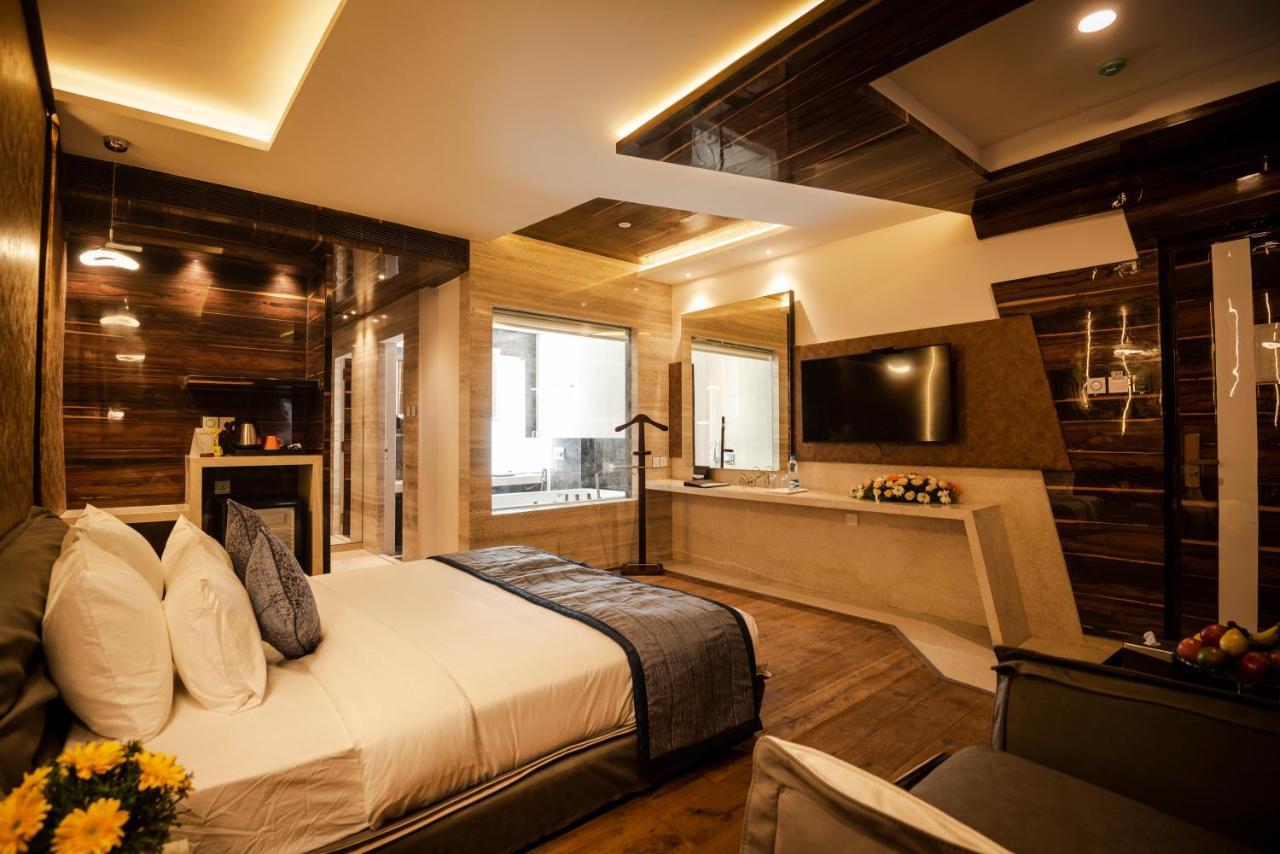 Hotel Park Elanza קוימבטור מראה חיצוני תמונה